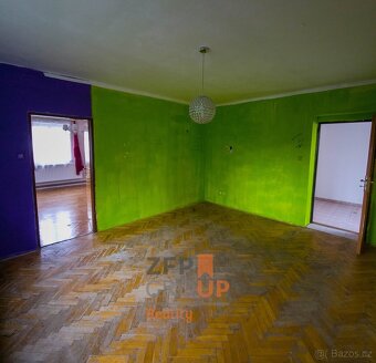 Prodej rodinného domu o rozloze 300 m2 - Kamenec u Poličky - 7