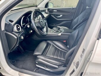MERCEDES BENZ 250 4MATIC, Offroad packet, DPH, 2017 - 7