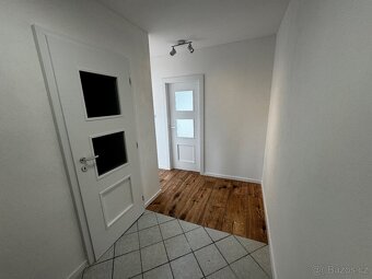Pronájem 2+kk po rekonstrukci. Praha-Letňany - 7