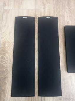 Jamo S 628 + BW Kabely Audio quest - 7
