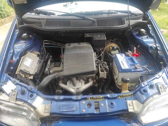 Fiat punto 55 s - 7