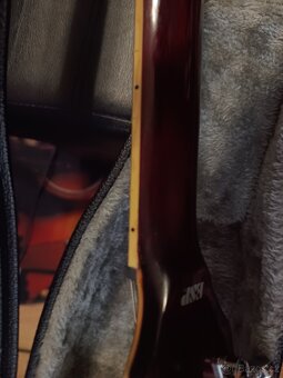 ESP LTD EC 401 VF FCSB - 7