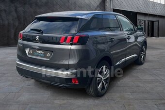 PEUGEOT 3008 II (2) PureTech 130 S&S ALLURE EAT8 03/2023 - 7