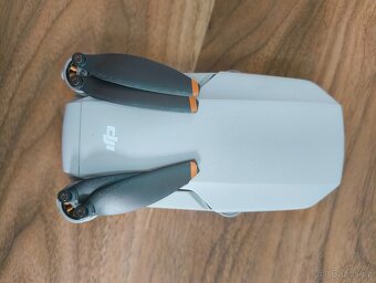 DJI Mini SE s baterií navíc a ochranným pouzdrem - 7