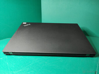 Lenovo Thinkpad t14 g2 R7-5850u 32/512G√FHD√1r.zár.√DPH - 7