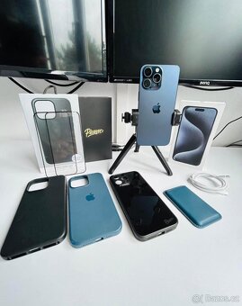 iPhone 15 PRO Max 512 GB - 7