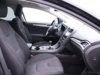 Ford Mondeo 2,0 TDCi 110kW Titanium CZ (2017) - 7