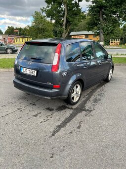 Ford Focus C Max - 7