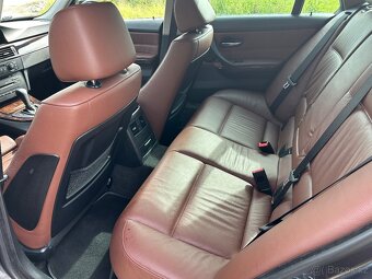 E91 330xd top stav - 7