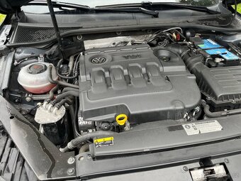 Passat B8 2.0TDI 110kw rok 2018 - 7