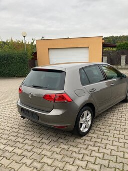 Vw Golf VII 1.4Tsi 90Kw - 7