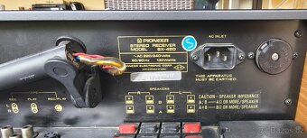 Pioneer SX-450 - 7