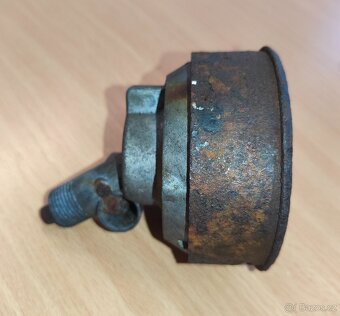 Predám tachometer na Jawa 250 perák - 7