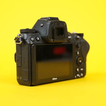 Nikon Z6 | 6060534 - 7