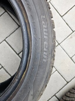 Celoroční pneumatika Laufenn G fit 4S 195 50 15 - 7