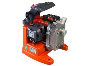 Benzínové čerpadlo WP 300 - Oleo-Mac - 7