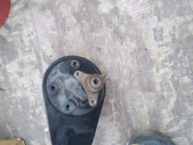 Díly Renault Megane 1 - 7