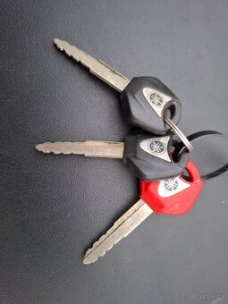 Yamaha Tracer 700 35KW - 7