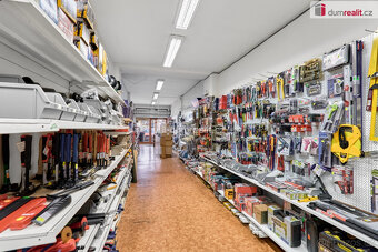 Prodej komerčního prostoru, 176 m2, Bulharská, Česká Lípa - 7