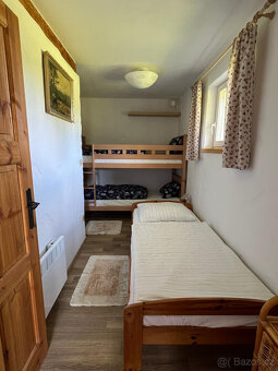 Pronájem Roubenka Helenka u Polesí, okr. Pelhřimov - 7