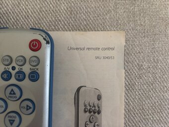 TV LG 107 cm model 42LE5300 - 7