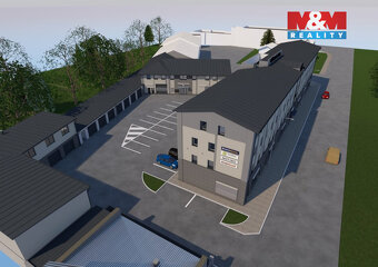 Pronájem nebytových prostor, 219 m², Český Těšín - 7