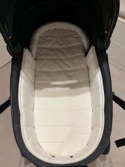 KOČÁREK CYBEX SET PRIAM ROSEGOLD SEAT PACK + PŘÍSLUŠENSTVÍ - 7