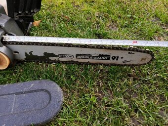 Elektrická pila Stiga - 7