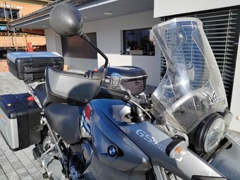 Bmw r1200 gs - 7