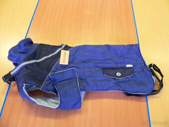 Prodám obleček pro psa L - 7