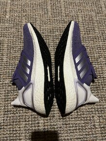 Adidas Ultraboost 19 Vel 39 1/3 fialové - 7
