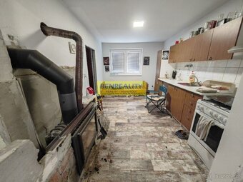 Exklusivní prodej - chata Zlín Štákovy Paseky 1293m2 - možno - 7