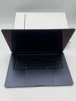 Notebook Apple MacBook Air M4 15,3" 16/256 GB model A3241 n - 7