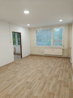 Pronájem 2+kk 41 m2 v ulici 1. Máje, Kaplice - 7