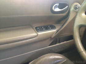 Renault Megane Cabrio 2004 1,6i 83kW - díly - 7