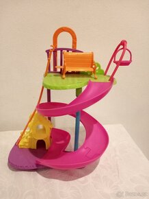 Polly Pocket - 7