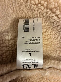 Kabát - Answear LAB (velikost L) - 7