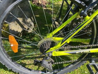 Horské kolo CTM TERRANO 1.0 - 7