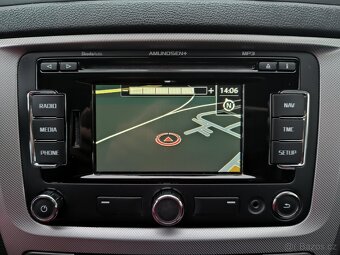 Škoda Octavia II 2.0 TDi ,  103 kW nafta, 2012 - 7