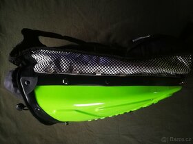 Racing krovka VANUCCI 20l - 7