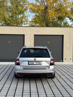 Škoda Octavia 3 RS - 7