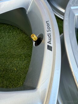 AUDI A3 S3 RS3 8V - NOvÁ SADA AUDI ROTOR - 7