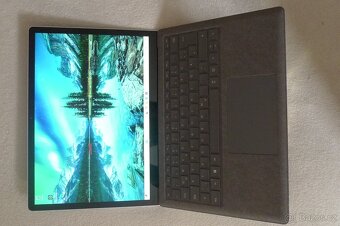 Microsoft Surface Laptop 5 8GB RAM/256GB - 7