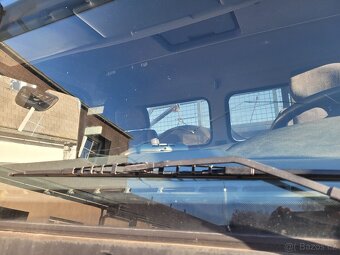 Mercedes Benz axor - 7