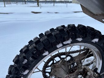 Honda CRF 250 - 2017 - 7