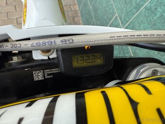 Husqvarna tc 125 2023 - 7