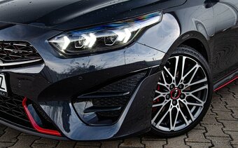 Kia ProCeed 1.6 T-GDi GT A/T, ZÁRUKA - 7