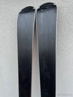 Fischer Progressor F18 - 174cm - 7