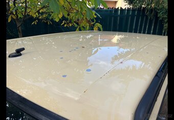 Škoda Favorit 135L - 7