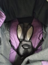 Kočárek Firkon Flipper - 7